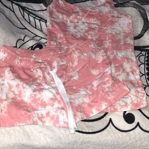 C.K pjs size XS